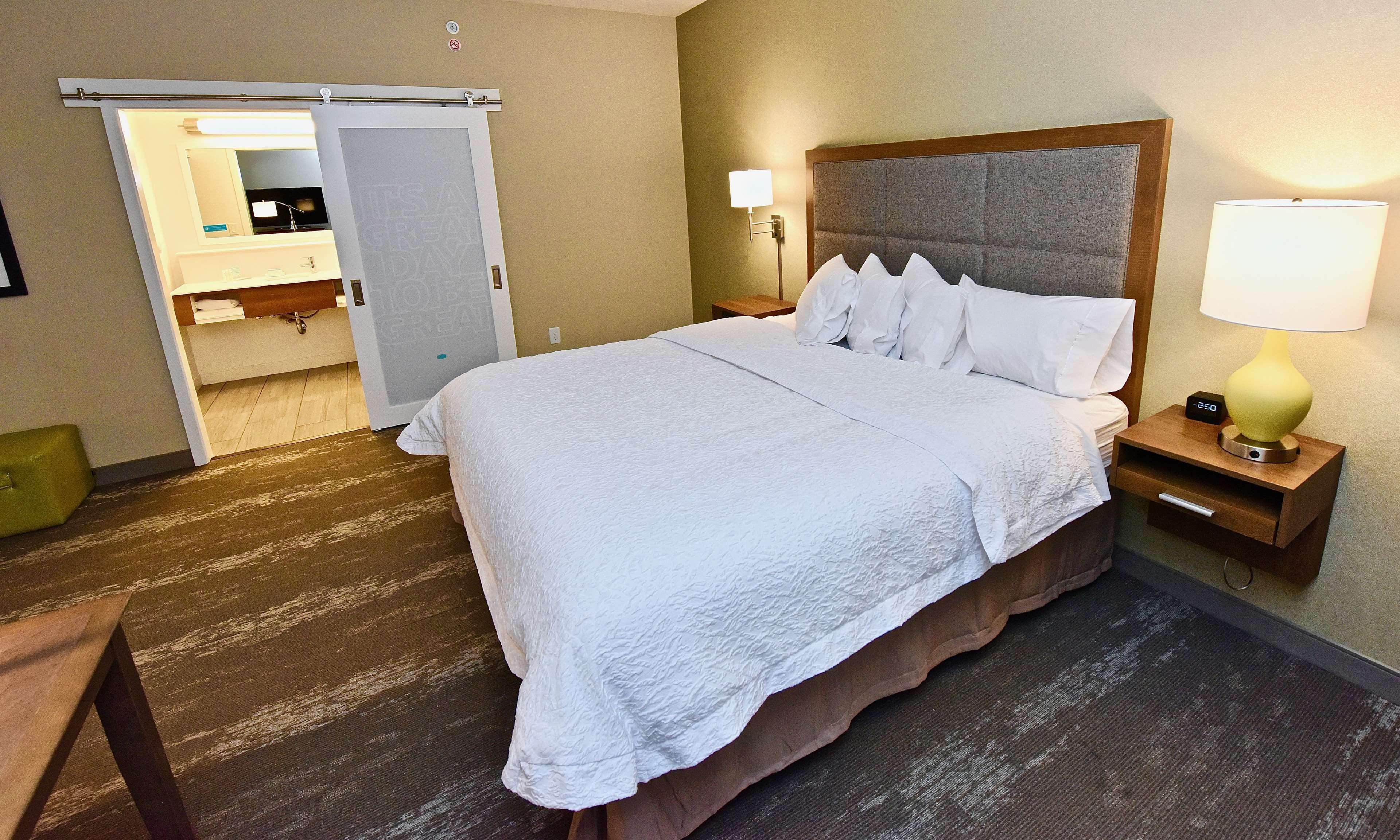 Hampton Inn By Hilton Kirksville Mo מראה חיצוני תמונה