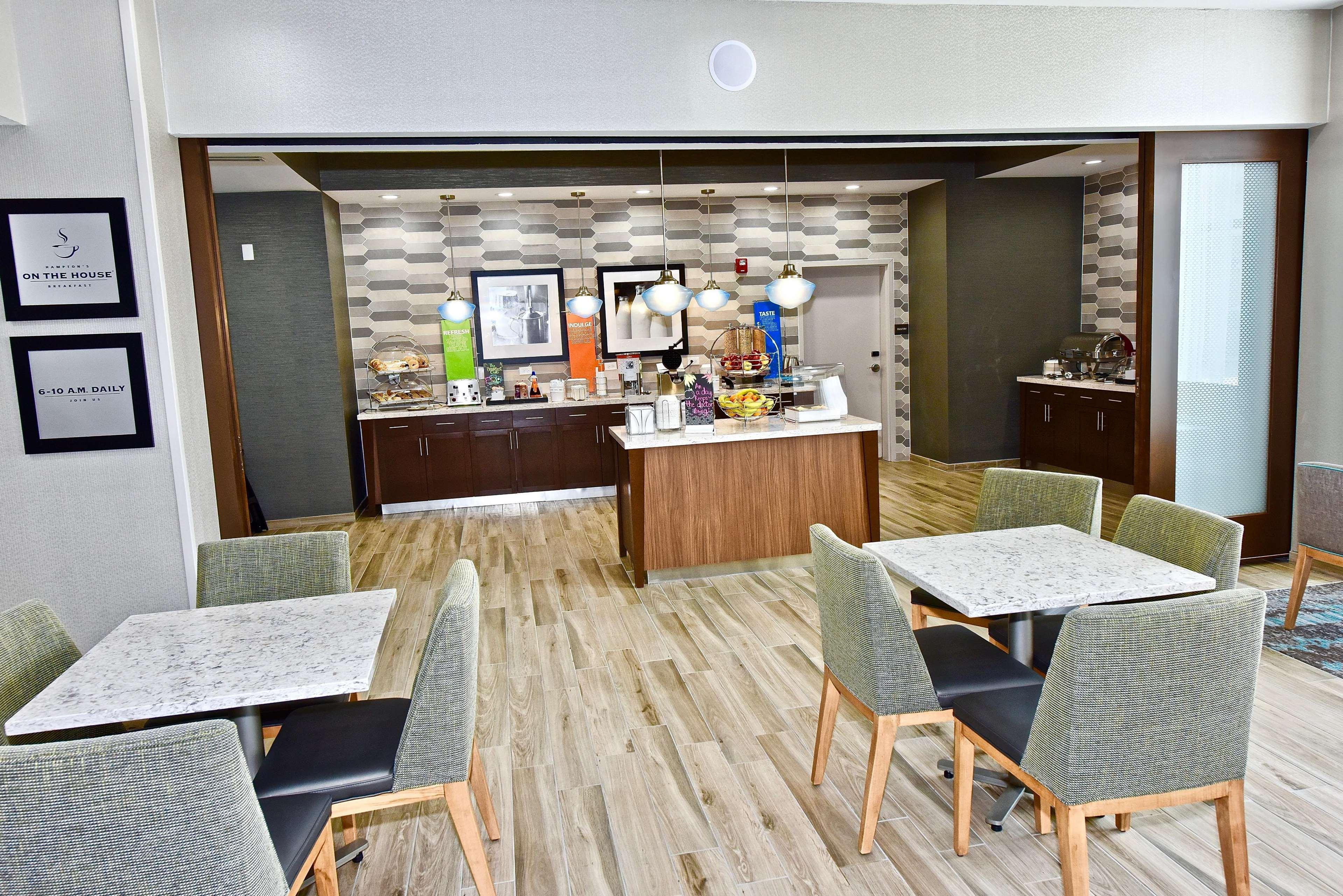 Hampton Inn By Hilton Kirksville Mo מראה חיצוני תמונה