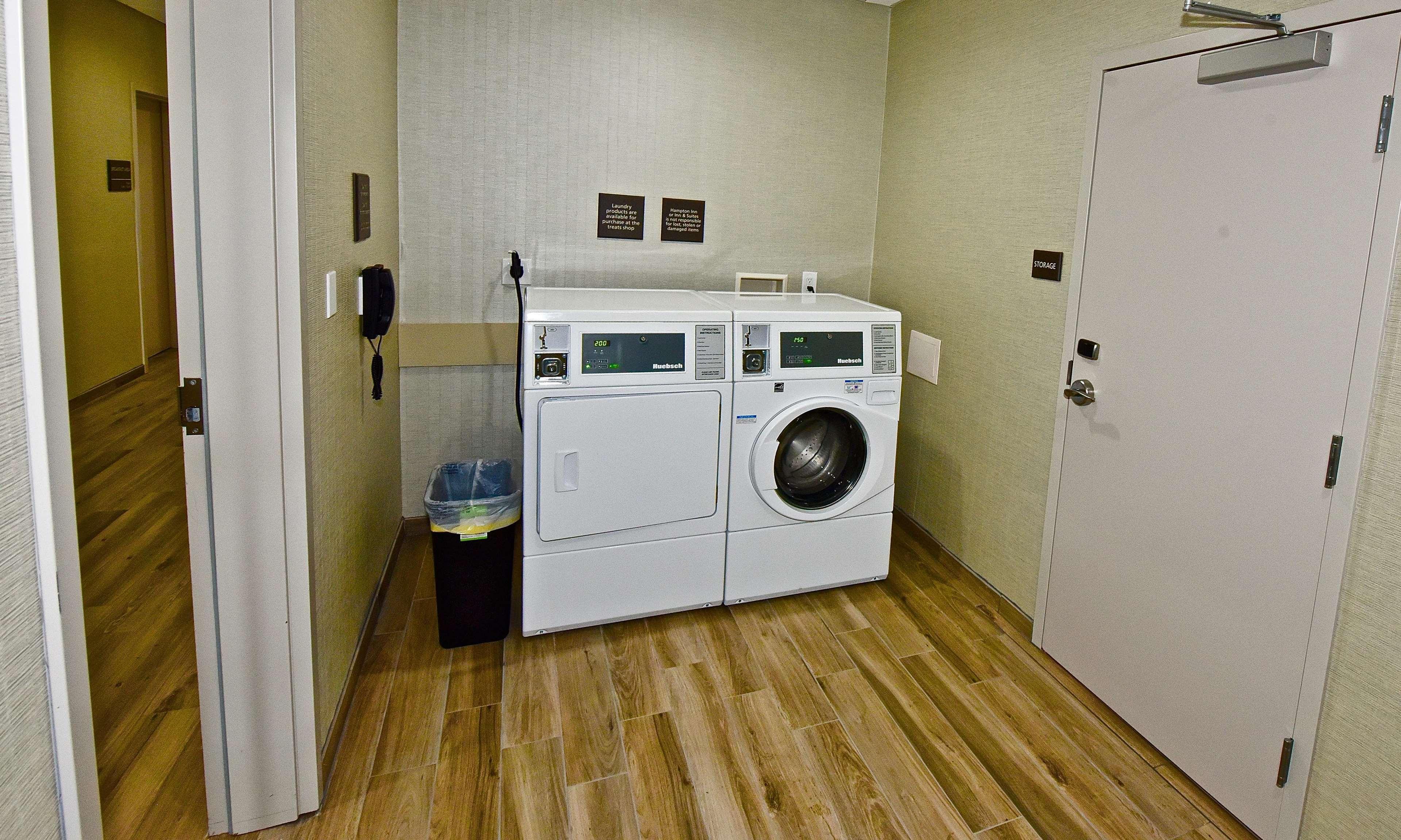 Hampton Inn By Hilton Kirksville Mo מראה חיצוני תמונה