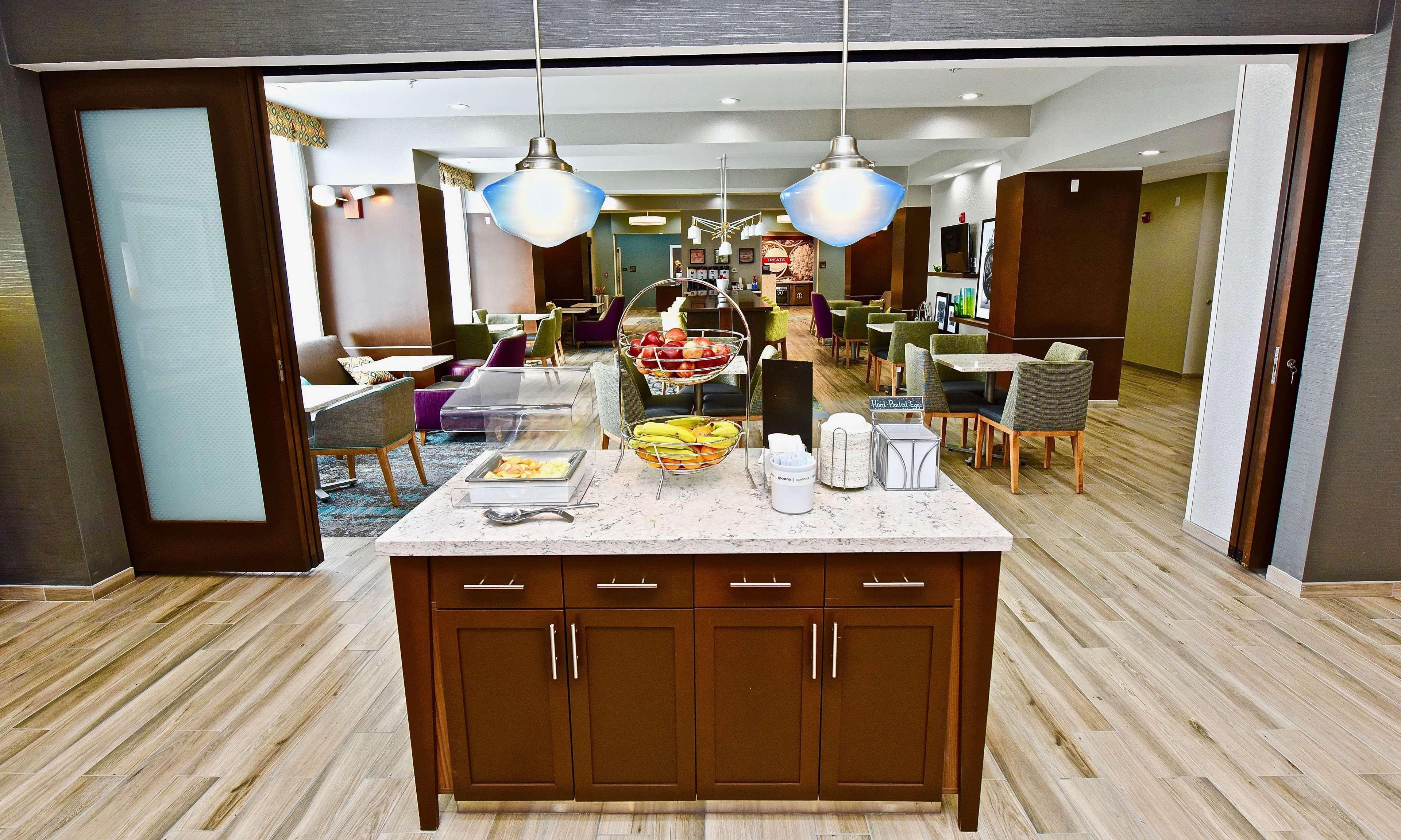 Hampton Inn By Hilton Kirksville Mo מראה חיצוני תמונה