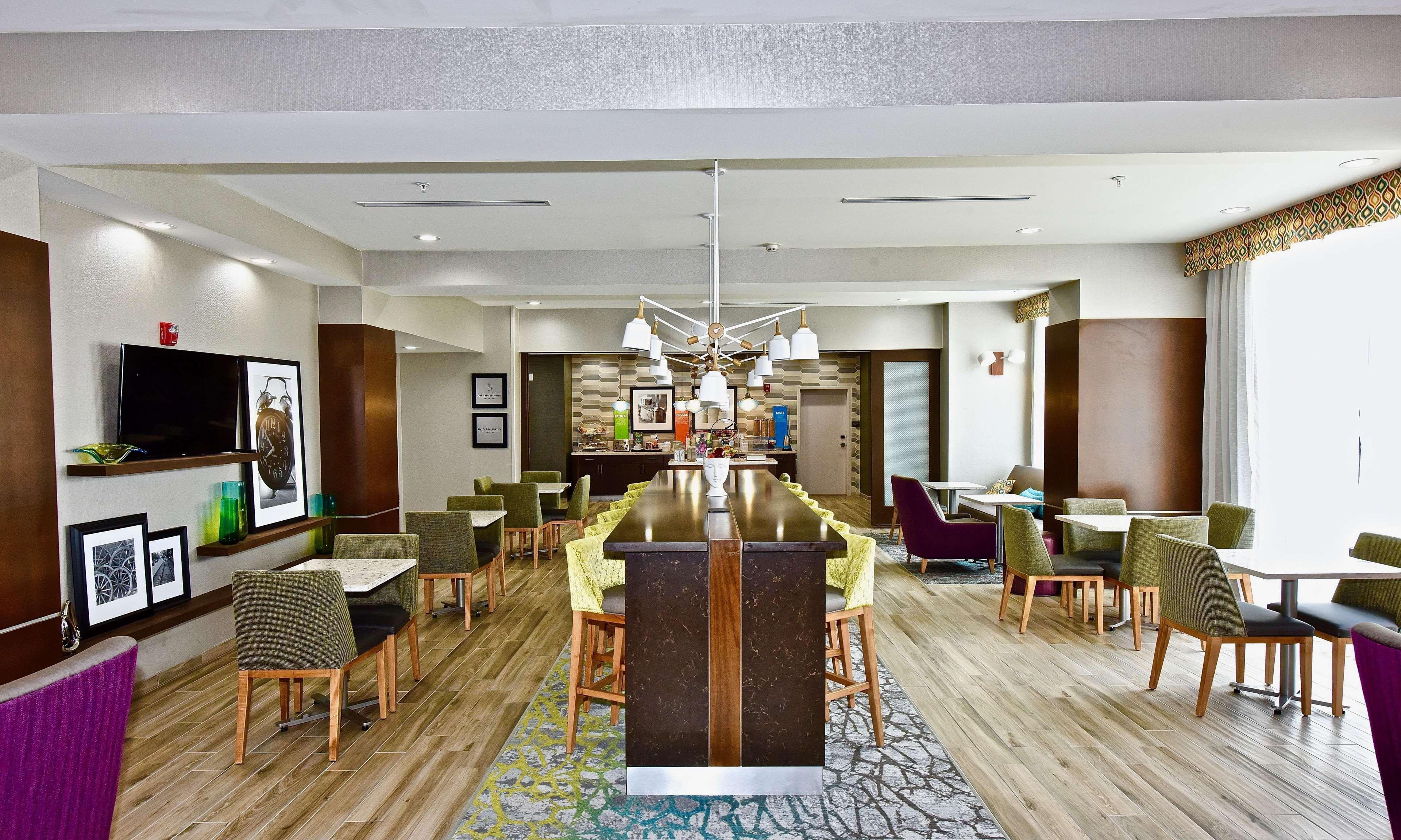 Hampton Inn By Hilton Kirksville Mo מראה חיצוני תמונה