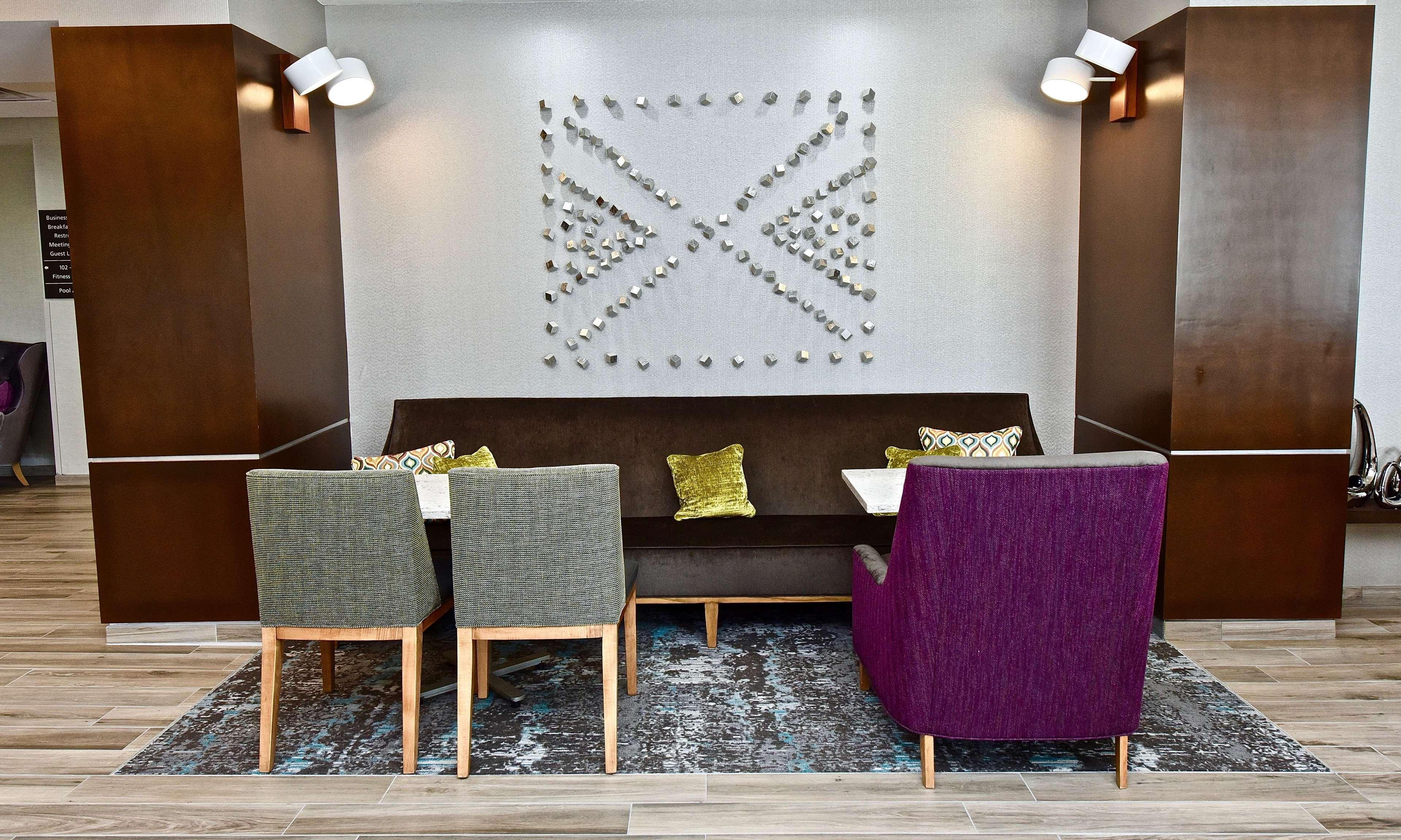 Hampton Inn By Hilton Kirksville Mo מראה חיצוני תמונה