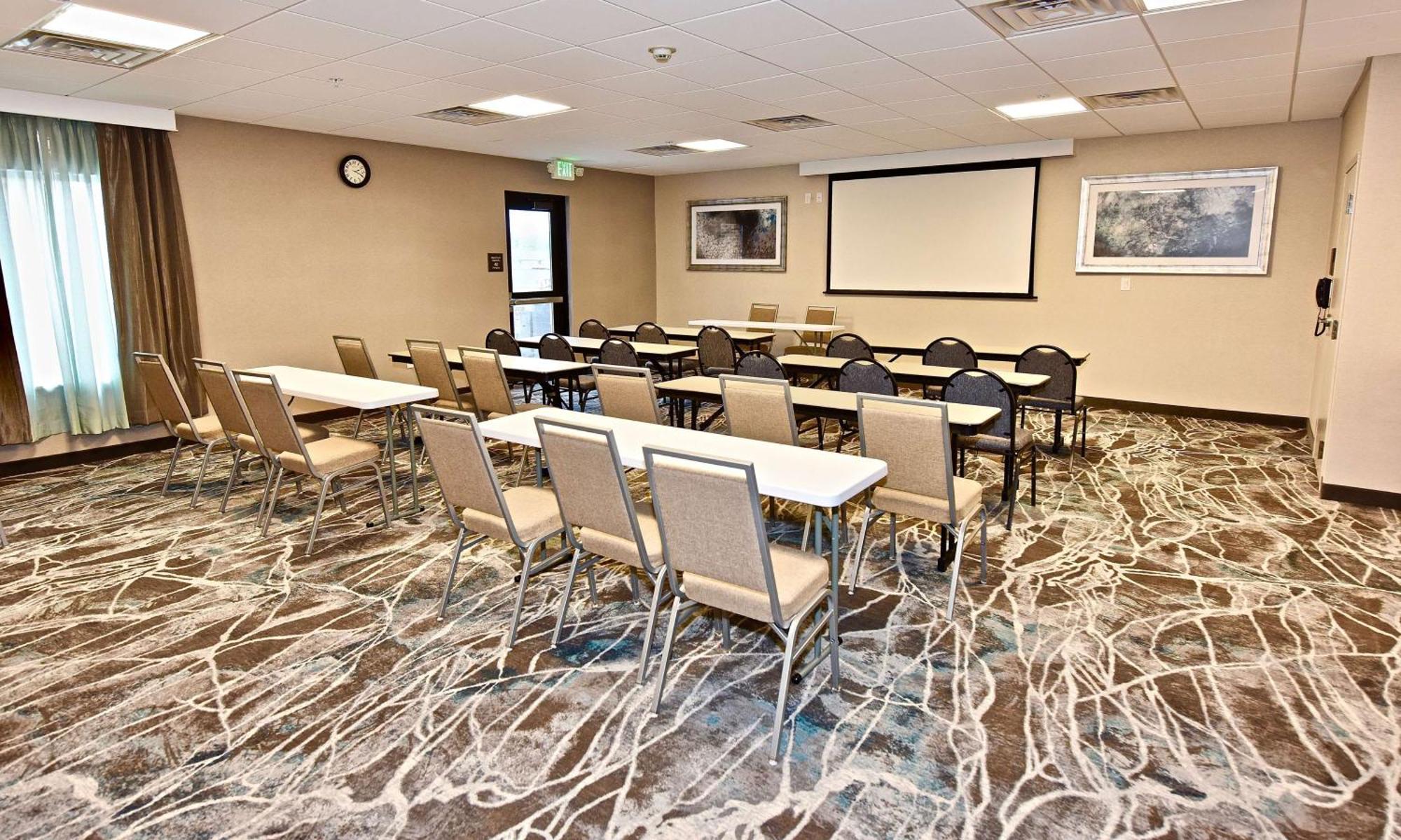Hampton Inn By Hilton Kirksville Mo מראה חיצוני תמונה