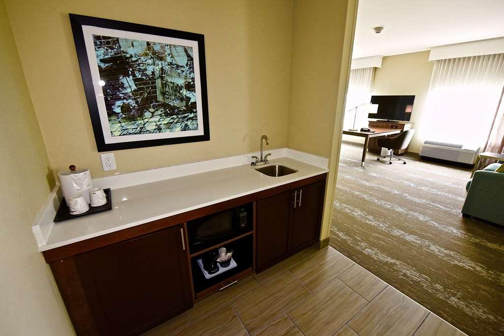 Hampton Inn By Hilton Kirksville Mo חדר תמונה